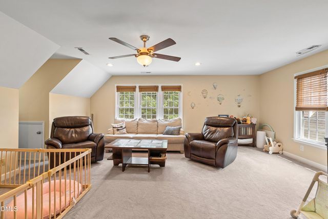 6612 Fowler Road, Zebulon, NC 27597