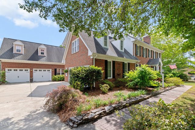 6612 Fowler Road, Zebulon, NC 27597