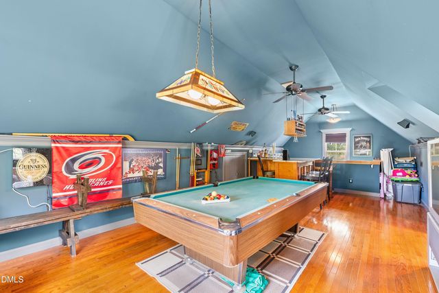6612 Fowler Road, Zebulon, NC 27597