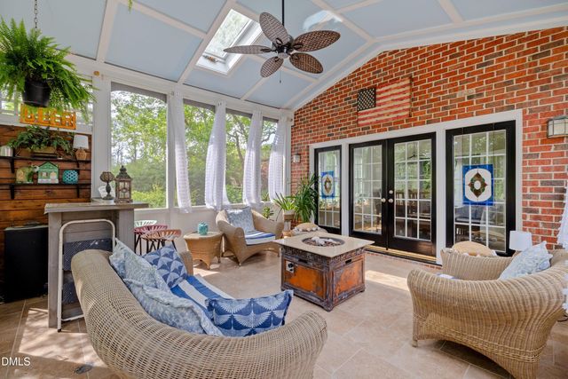 6612 Fowler Road, Zebulon, NC 27597