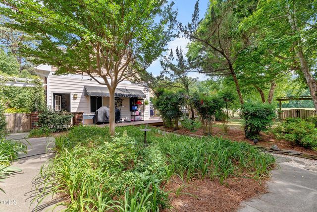 6612 Fowler Road, Zebulon, NC 27597