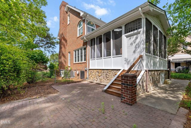 6612 Fowler Road, Zebulon, NC 27597
