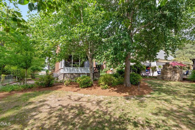 6612 Fowler Road, Zebulon, NC 27597