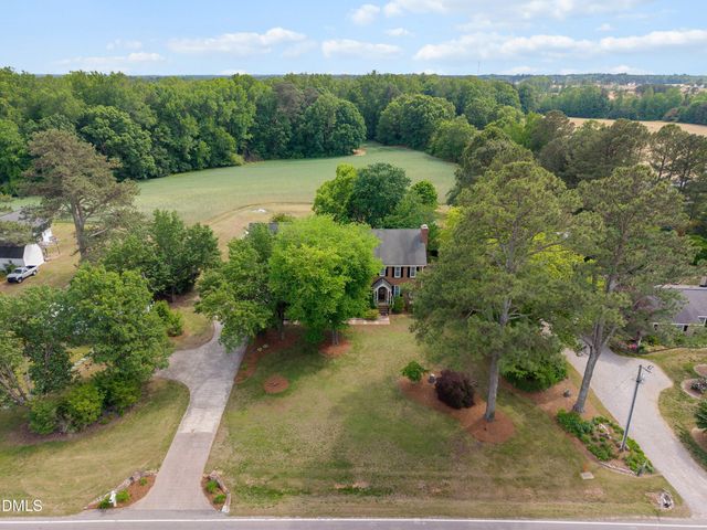 6612 Fowler Road, Zebulon, NC 27597