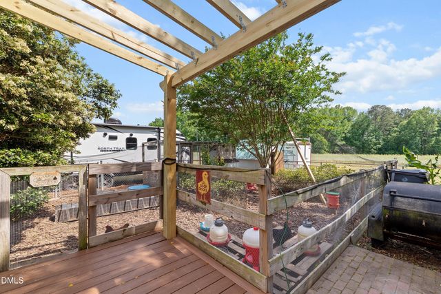 6612 Fowler Road, Zebulon, NC 27597