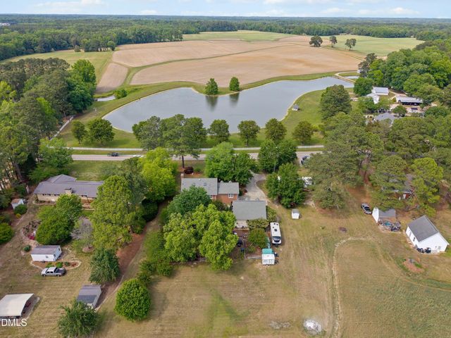 6612 Fowler Road, Zebulon, NC 27597