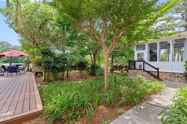 6612 Fowler Road, Zebulon, NC 27597