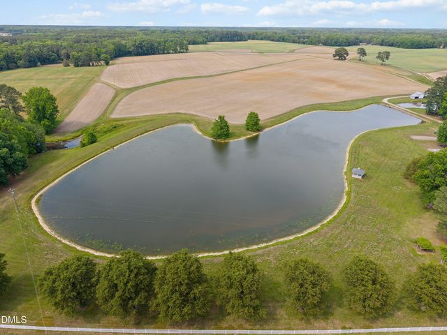6612 Fowler Road, Zebulon, NC 27597