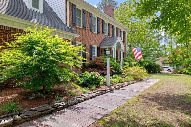 6612 Fowler Road, Zebulon, NC 27597