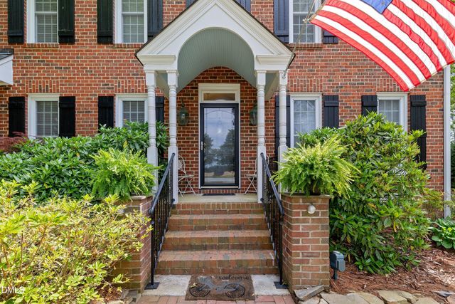 6612 Fowler Road, Zebulon, NC 27597