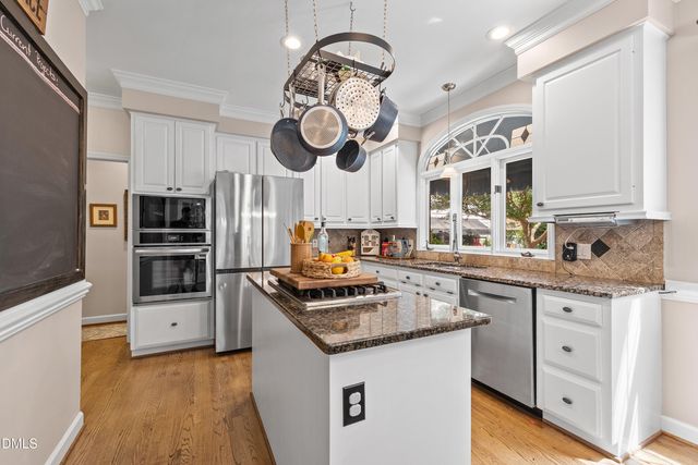 6612 Fowler Road, Zebulon, NC 27597