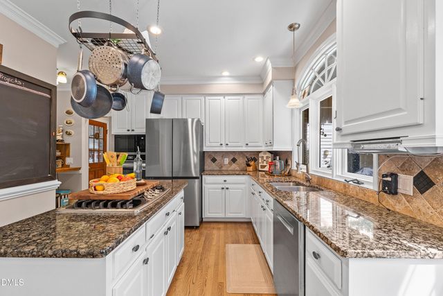 6612 Fowler Road, Zebulon, NC 27597