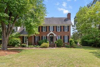 6612 Fowler Road, Zebulon, NC 27597