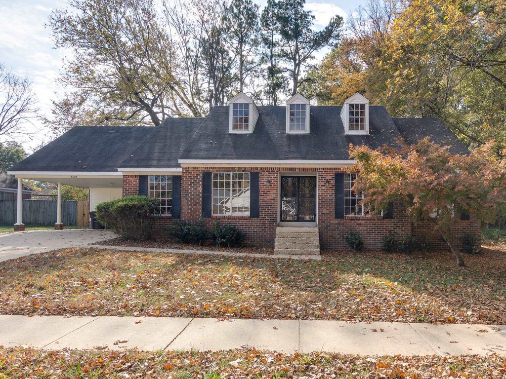 5623 MAGNOLIA WOODS DR, Bartlett, TN 38134