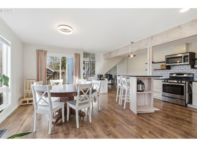 19350 Sw MURPHY St, Beaverton, OR 97078