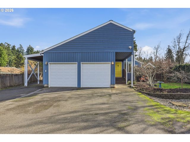 19350 Sw MURPHY St, Beaverton, OR 97078