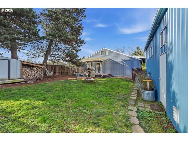 19350 Sw MURPHY St, Beaverton, OR 97078