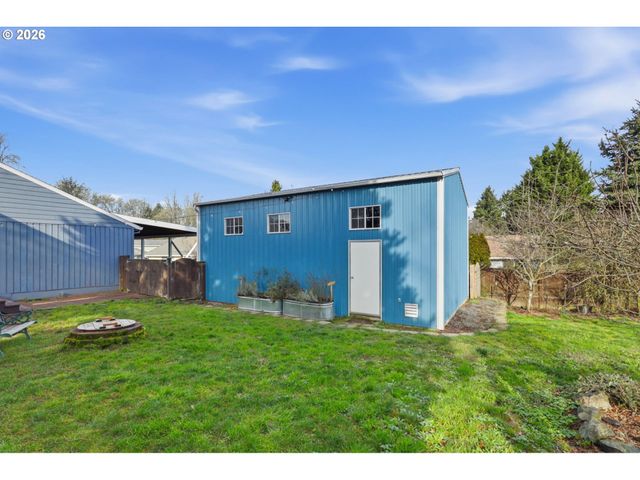 19350 Sw MURPHY St, Beaverton, OR 97078