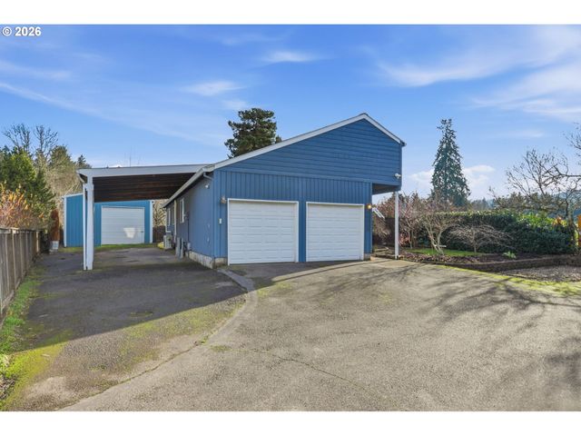 19350 Sw MURPHY St, Beaverton, OR 97078