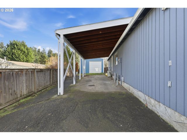 19350 Sw MURPHY St, Beaverton, OR 97078