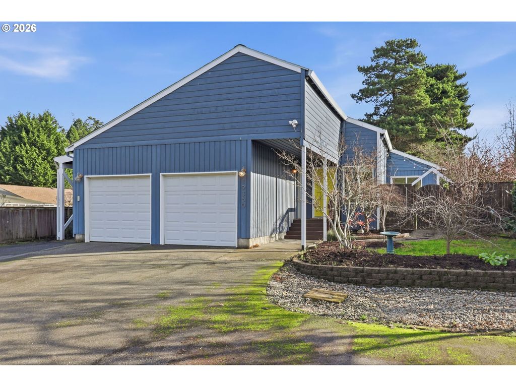 19350 Sw MURPHY St, Beaverton, OR 97078