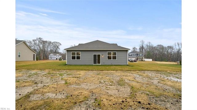 120 Gallop WAY, Yorktown, VA 23690