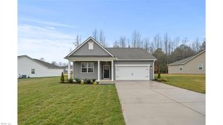 120 Gallop WAY, Yorktown, VA 23690