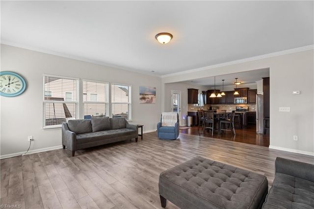 3188 Winding Branch Trail, Winston-salem, NC 27127