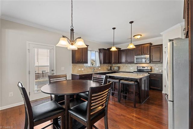 3188 Winding Branch Trail, Winston-salem, NC 27127