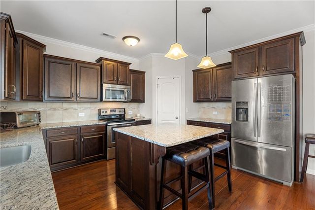 3188 Winding Branch Trail, Winston-salem, NC 27127