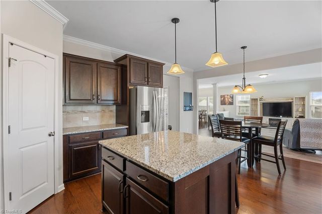 3188 Winding Branch Trail, Winston-salem, NC 27127