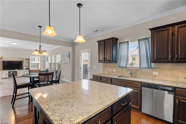 3188 Winding Branch Trail, Winston-salem, NC 27127