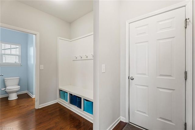 3188 Winding Branch Trail, Winston-salem, NC 27127