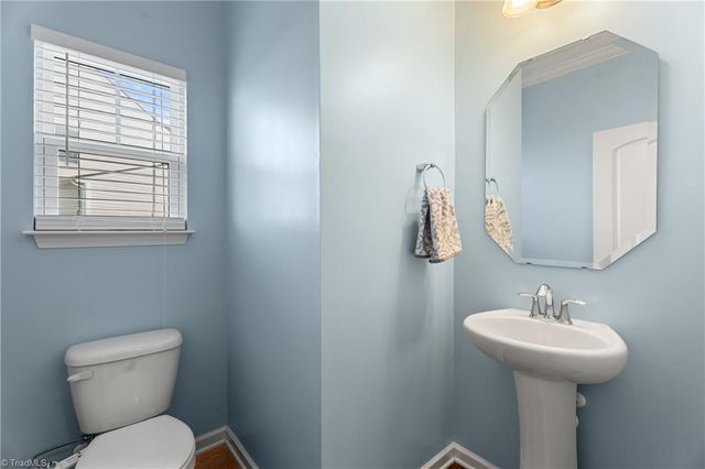 3188 Winding Branch Trail, Winston-salem, NC 27127