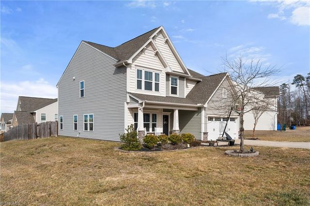 3188 Winding Branch Trail, Winston-salem, NC 27127