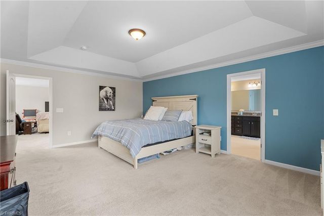 3188 Winding Branch Trail, Winston-salem, NC 27127