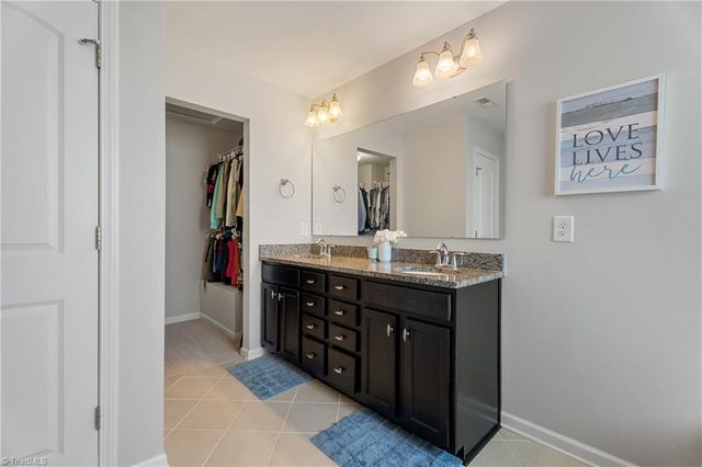 3188 Winding Branch Trail, Winston-salem, NC 27127