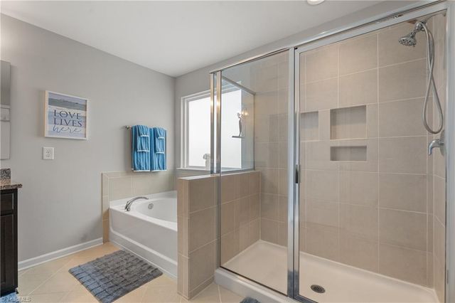 3188 Winding Branch Trail, Winston-salem, NC 27127