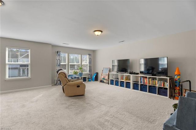 3188 Winding Branch Trail, Winston-salem, NC 27127