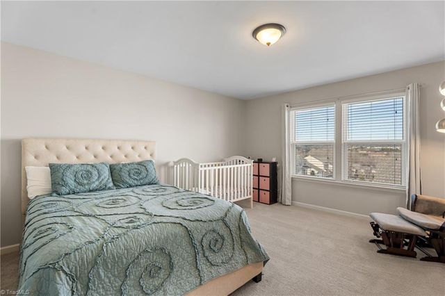 3188 Winding Branch Trail, Winston-salem, NC 27127