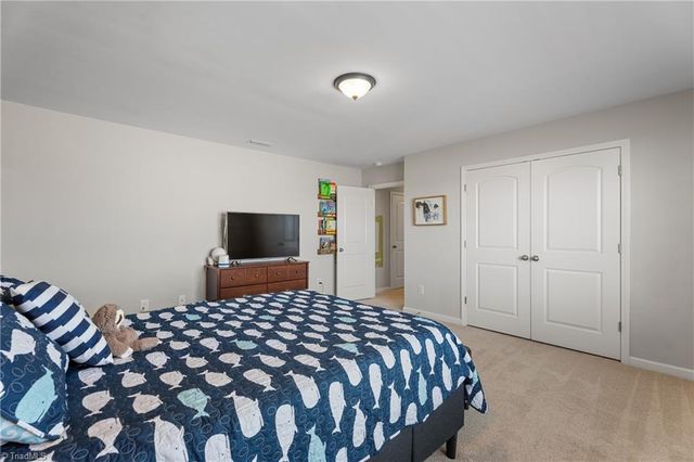 3188 Winding Branch Trail, Winston-salem, NC 27127