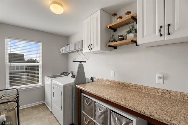 3188 Winding Branch Trail, Winston-salem, NC 27127