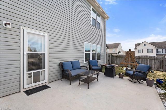 3188 Winding Branch Trail, Winston-salem, NC 27127