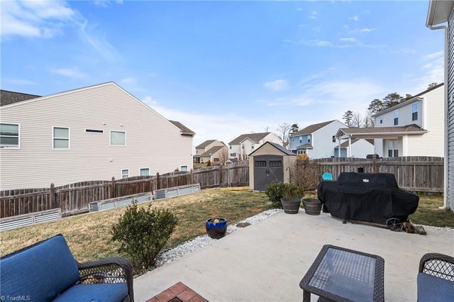 3188 Winding Branch Trail, Winston-salem, NC 27127