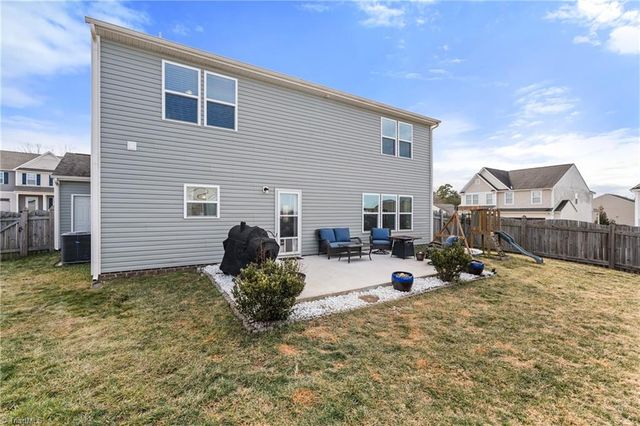 3188 Winding Branch Trail, Winston-salem, NC 27127