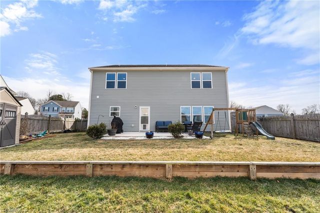 3188 Winding Branch Trail, Winston-salem, NC 27127