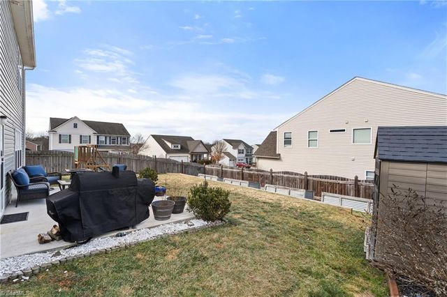 3188 Winding Branch Trail, Winston-salem, NC 27127