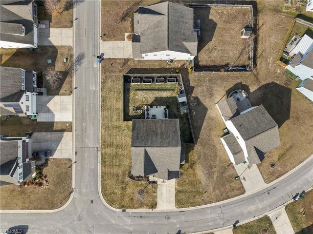 3188 Winding Branch Trail, Winston-salem, NC 27127