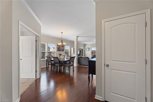 3188 Winding Branch Trail, Winston-salem, NC 27127