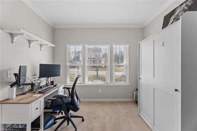 3188 Winding Branch Trail, Winston-salem, NC 27127